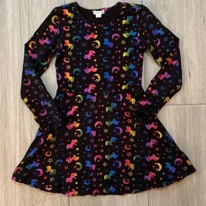 Excellent Flapdoodle Size 6 Dress